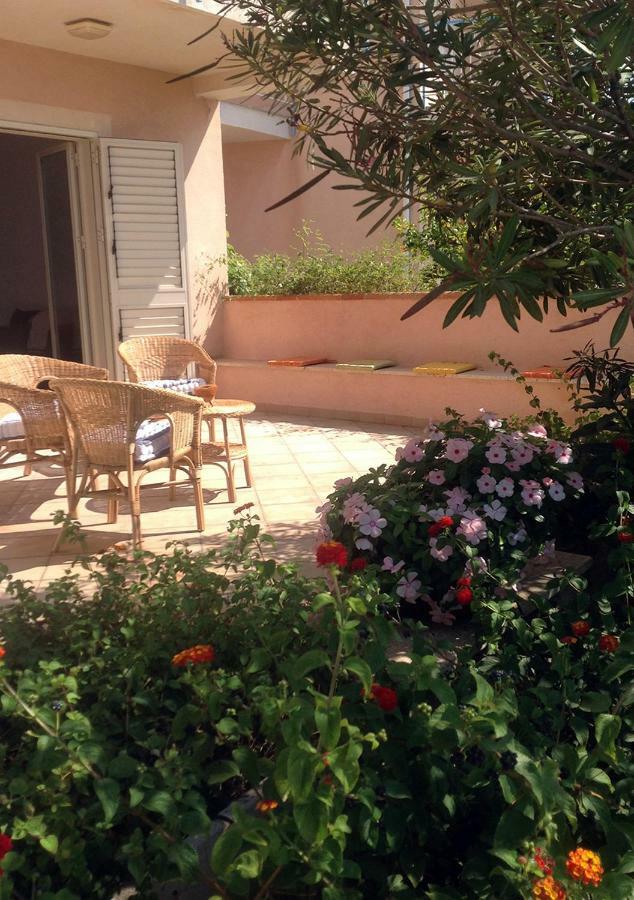 Villa Metis Realmonte Exterior foto