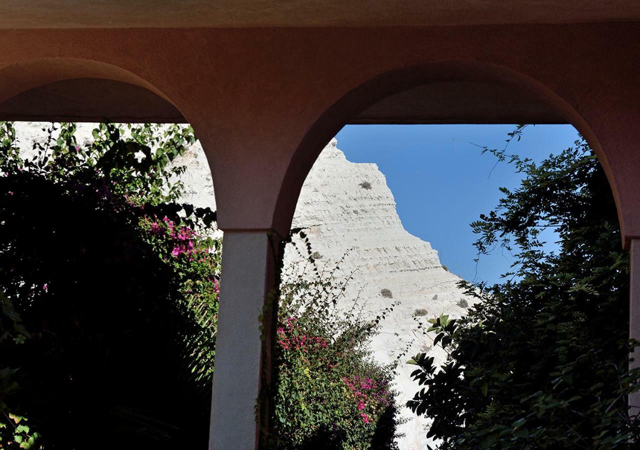 Villa Metis Realmonte Exterior foto
