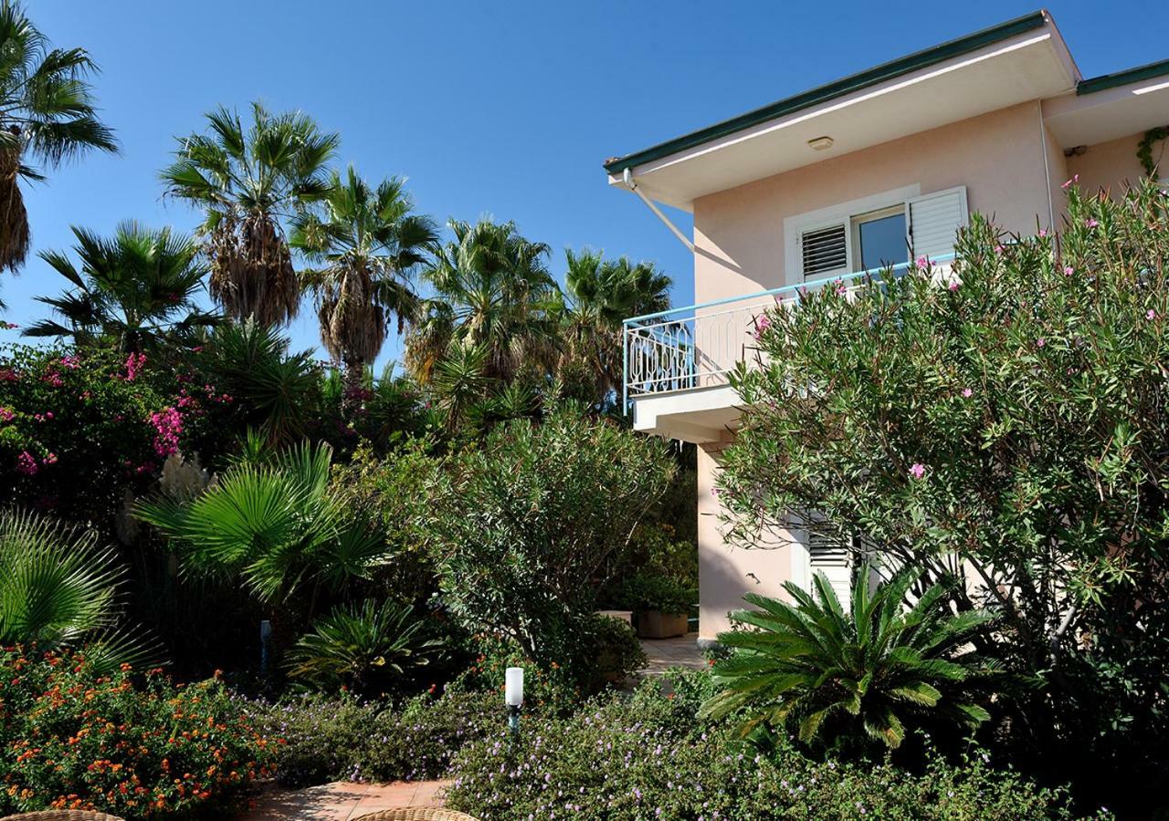 Villa Metis Realmonte Exterior foto