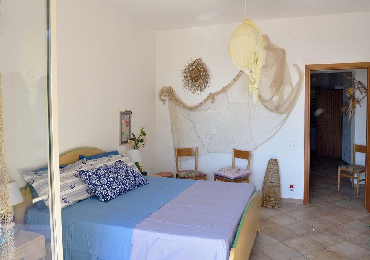 Villa Metis Realmonte Exterior foto